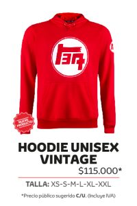 hoodie-unisex